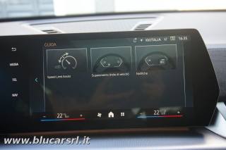BMW X2 usata, con Sospensioni pneumatiche