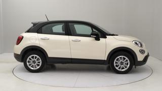 FIAT 500X usata, con Autoradio