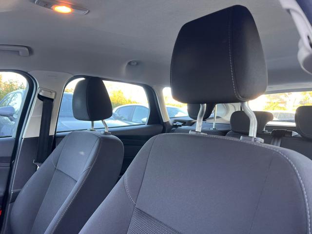 FORD Focus usata, con Cruise Control