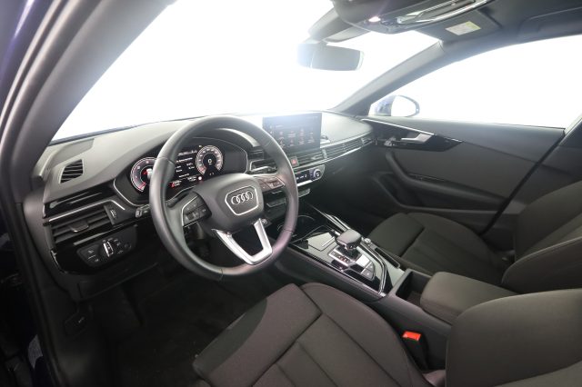 AUDI A4 usata 1