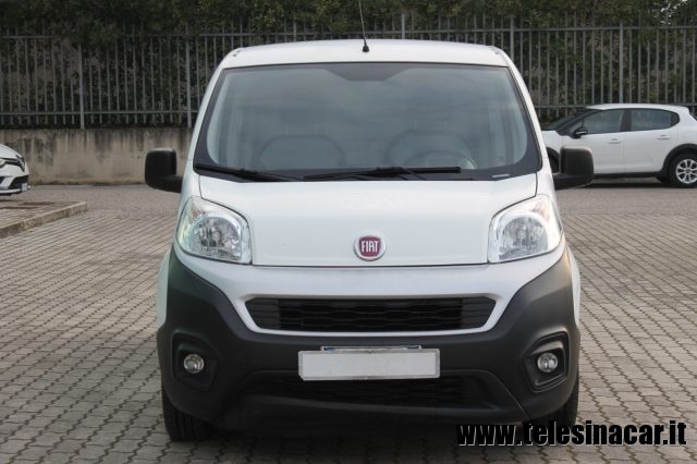 FIAT Fiorino usata 2