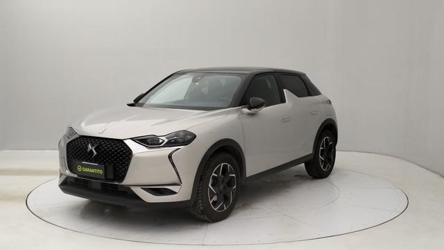 DS AUTOMOBILES DS 3 Crossback usata, con ABS