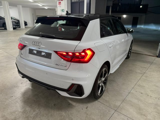 AUDI A1 usata, con Chiusura centralizzata
