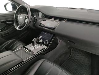 LAND ROVER Range Rover Evoque usata, con Controllo elettronico della corsia