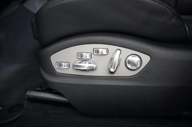 PORSCHE Macan usata, con Tettuccio apribile