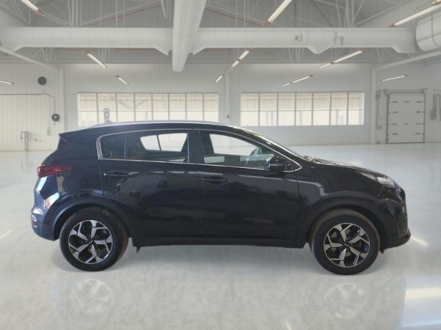 KIA Sportage usata, con Airbag Passeggero