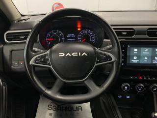 DACIA Duster usata, con Immobilizzatore elettronico