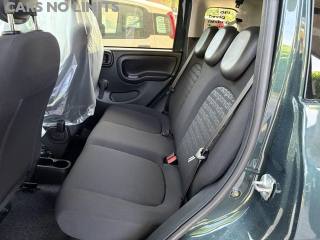 FIAT Panda Cross usata, con Sensori di parcheggio posteriori