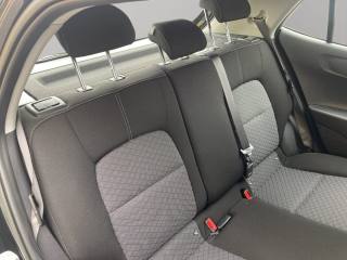 KIA Picanto usata, con Riconoscimento dei segnali stradali