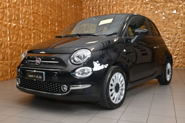 FIAT 500 usata 46