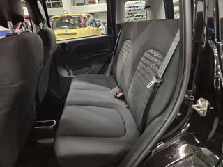 FIAT Panda usata, con USB