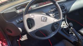 HONDA Prelude usata 18