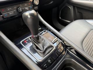 JEEP Compass usata, con Sensore di pioggia