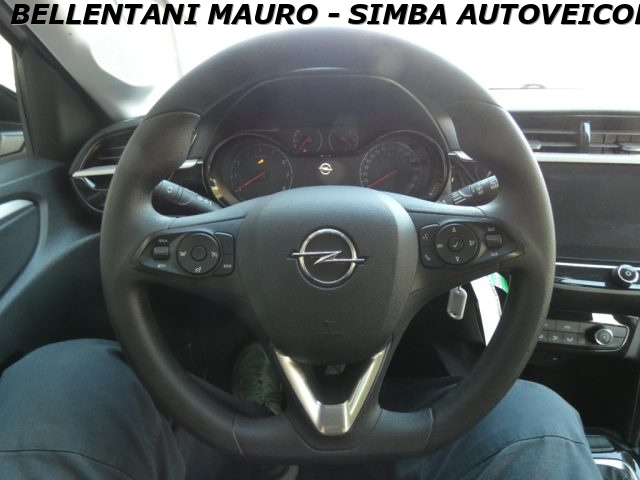 OPEL Corsa usata, con Cruise Control