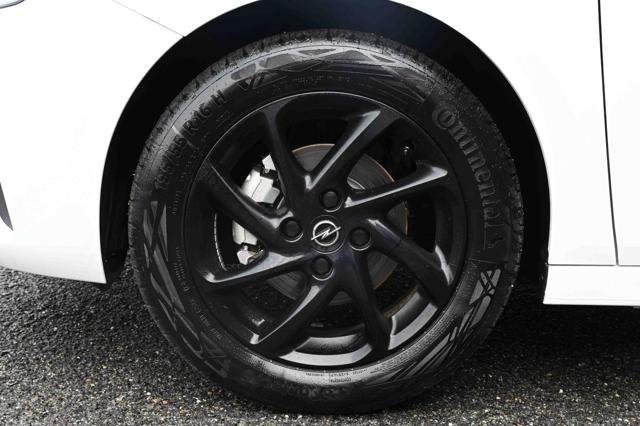 OPEL Corsa usata, con Controllo trazione
