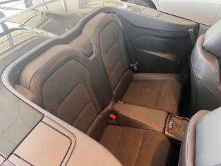 CHEVROLET Camaro usata 8