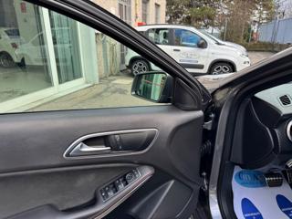 MERCEDES-BENZ A 250 usata, con Autoradio