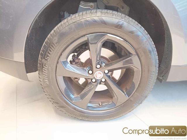 JAGUAR F-Pace usata 34