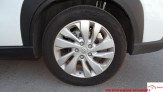 SUZUKI S-Cross usata, con Volante multifunzione