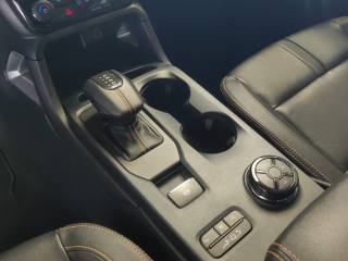 FORD Ranger usata, con Chiusura centralizzata