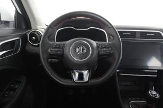 MG ZS usata 10