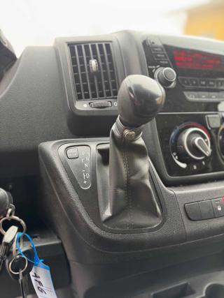 FIAT Ducato usata, con Airbag