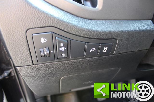 KIA Sportage usata, con Immobilizzatore elettronico