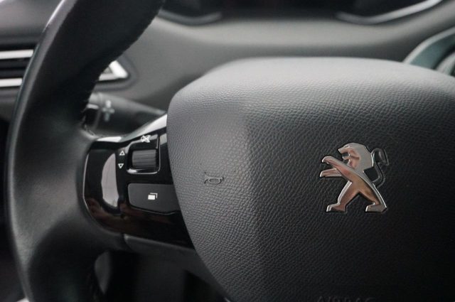 PEUGEOT 308 usata, con Bluetooth