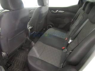 NISSAN Qashqai usata, con Controllo trazione