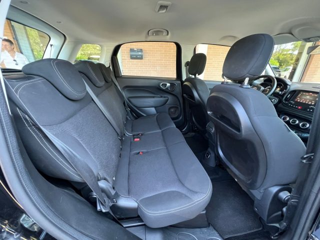 FIAT 500L usata, con Servosterzo