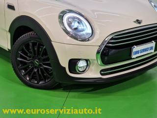 MINI Clubman usata 52