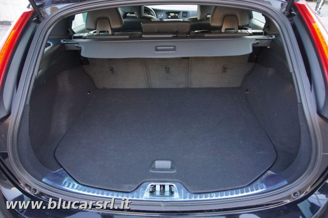 VOLVO V60 usata, con Immobilizzatore elettronico