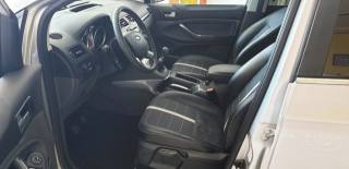 FORD Kuga usata, con Autoradio