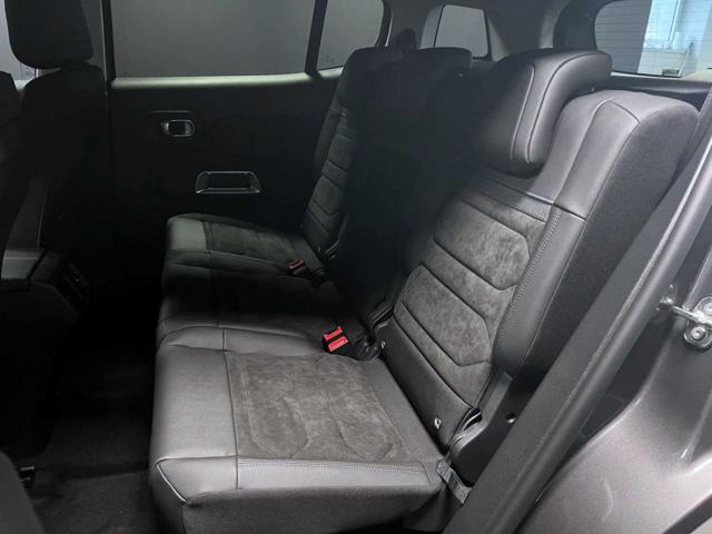 CITROEN C5 Aircross usata, con Cronologia tagliandi