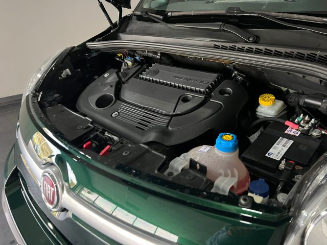 FIAT 500L usata, con Cruise Control