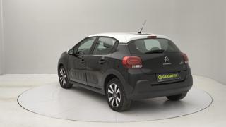 CITROEN C3 usata, con Airbag laterali