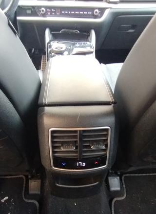 KIA Sportage usata, con Specchietti laterali elettrici