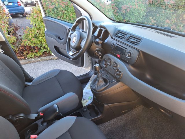 FIAT Panda usata 22
