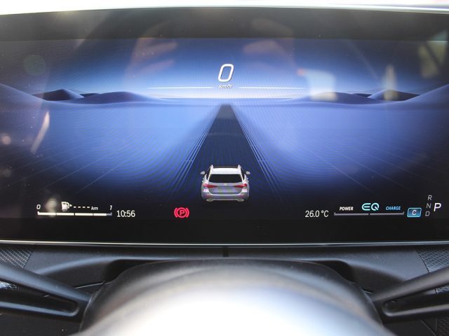 MERCEDES-BENZ C 220 usata, con USB