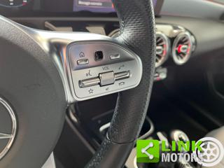 MERCEDES-BENZ A 200 usata 25