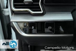 KIA Sportage usata 17