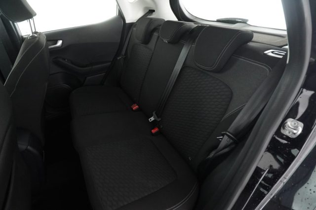 FORD Fiesta usata 9