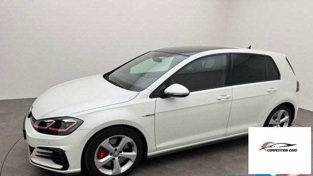 VOLKSWAGEN Golf GTI usata, con Airbag