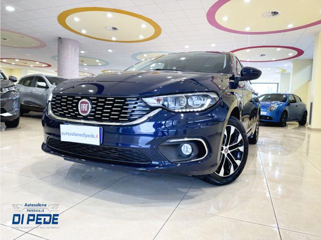 FIAT Tipo usata, con Chiusura centralizzata