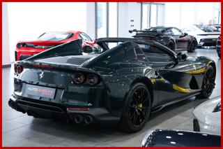 FERRARI 812 usata, con Cerchi in lega