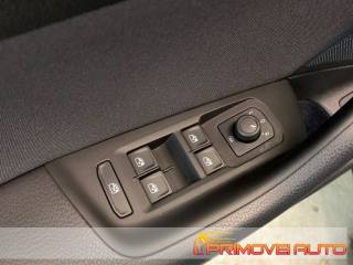 VOLKSWAGEN Passat Variant usata, con Fendinebbia