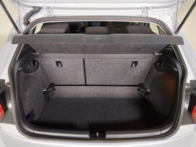 VOLKSWAGEN Polo usata, con ESP