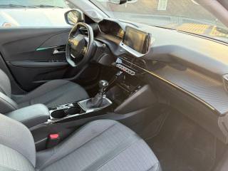 PEUGEOT 208 usata, con Chiusura centralizzata