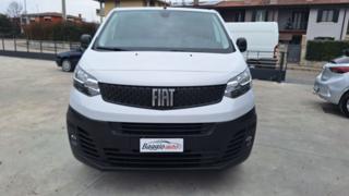 FIAT Scudo usata, con Cruise Control
