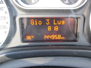 FIAT 500L usata, con Climatizzatore